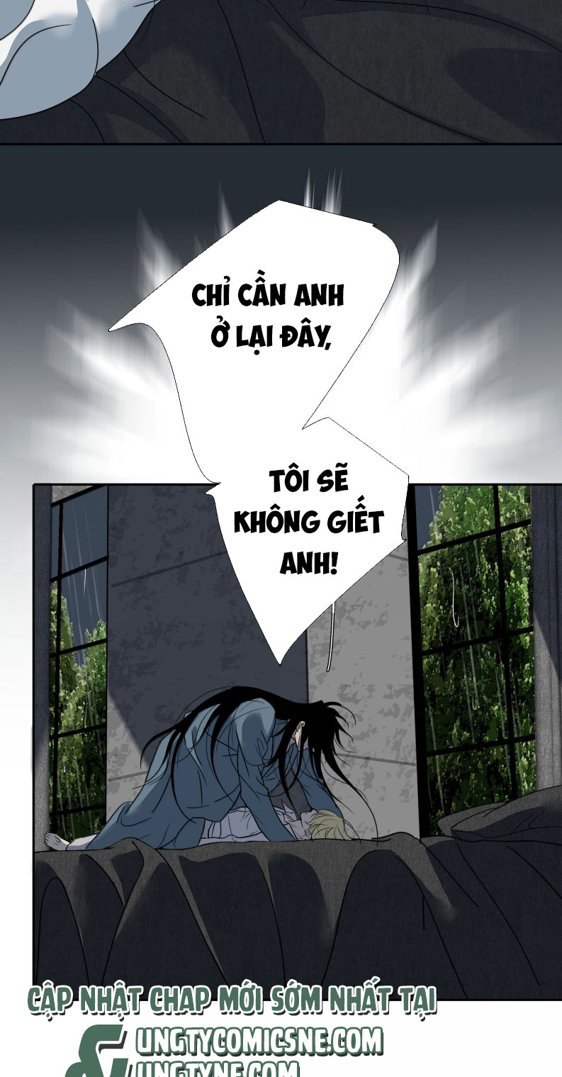 Sắc Thu Nơi Nghĩa Trang Chapter 31 - Trang 13
