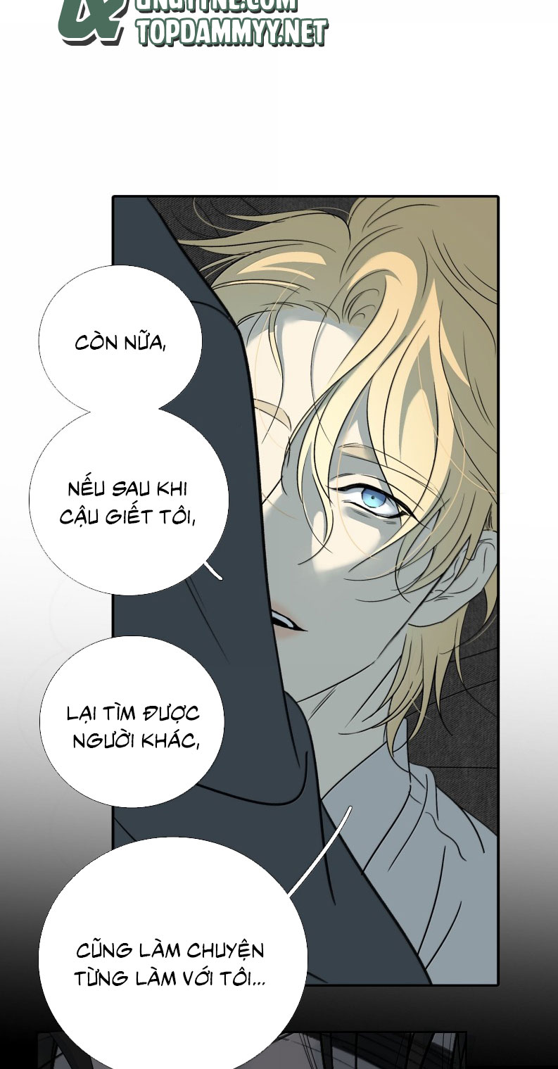 Sắc Thu Nơi Nghĩa Trang Chapter 31 - Trang 14