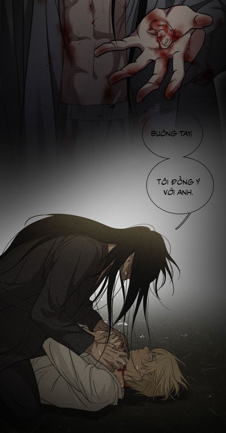 Sắc Thu Nơi Nghĩa Trang Chapter 31 - Trang 16