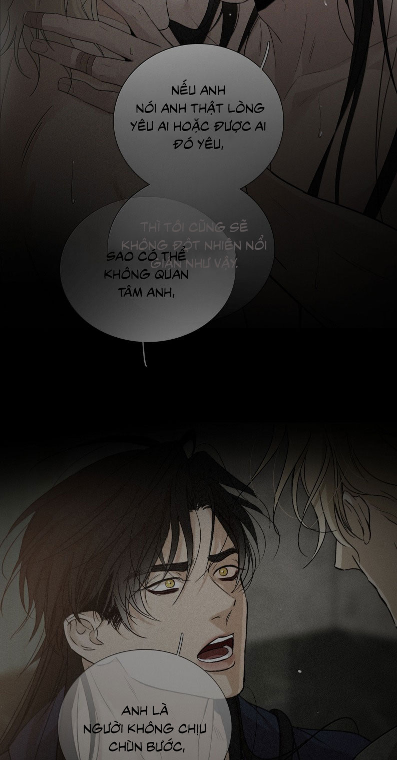 Sắc Thu Nơi Nghĩa Trang Chapter 31 - Trang 18