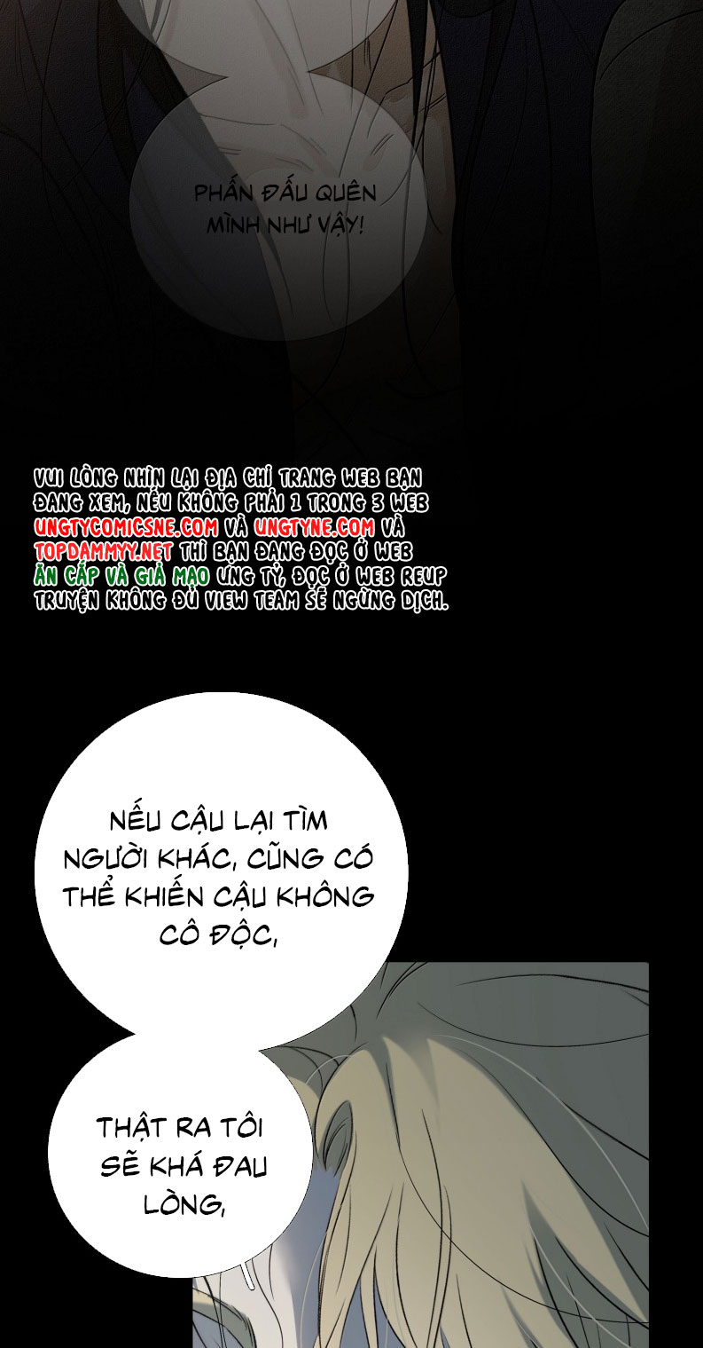 Sắc Thu Nơi Nghĩa Trang Chapter 31 - Trang 19