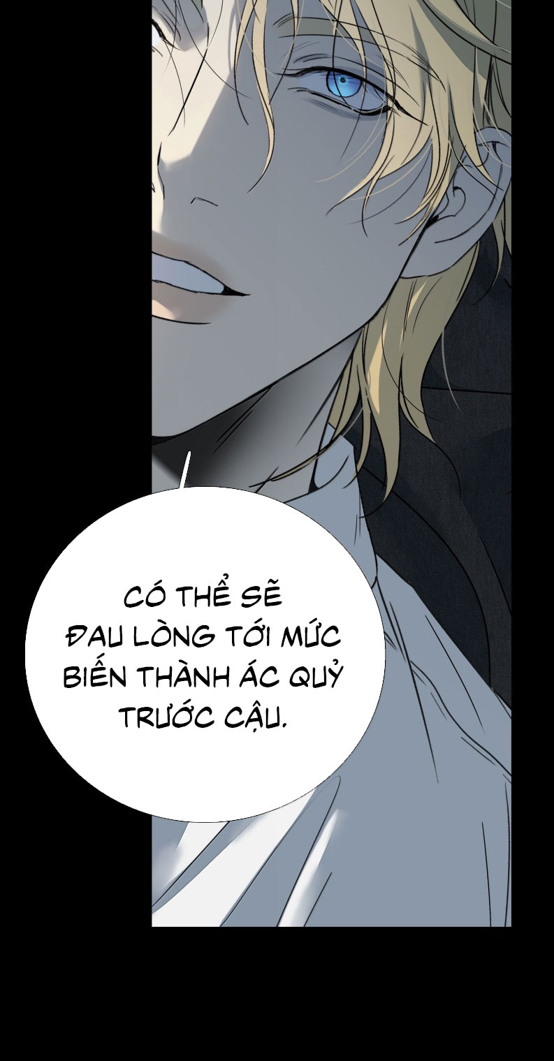Sắc Thu Nơi Nghĩa Trang Chapter 31 - Trang 20
