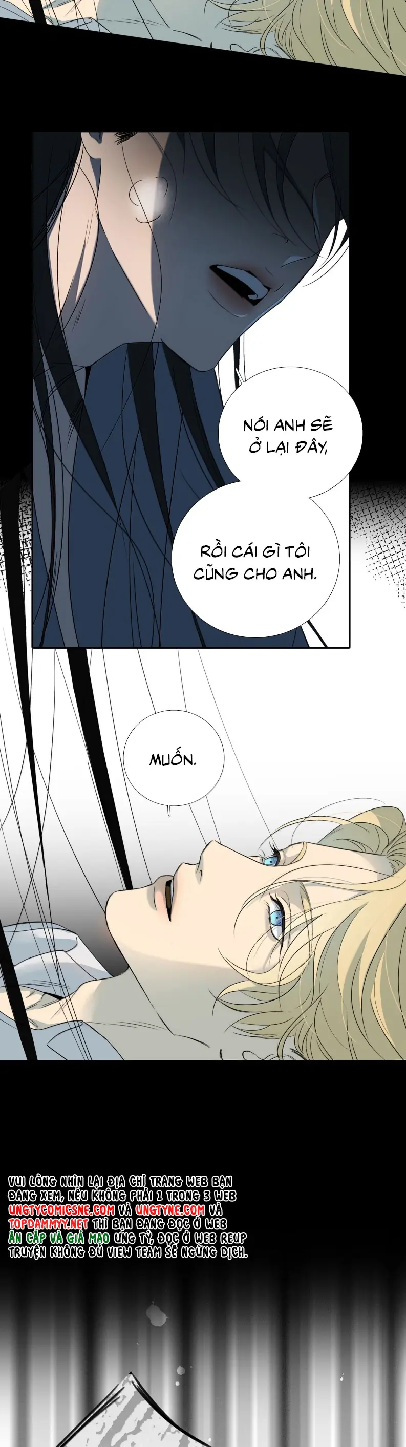 Sắc Thu Nơi Nghĩa Trang Chapter 31 - Trang 22