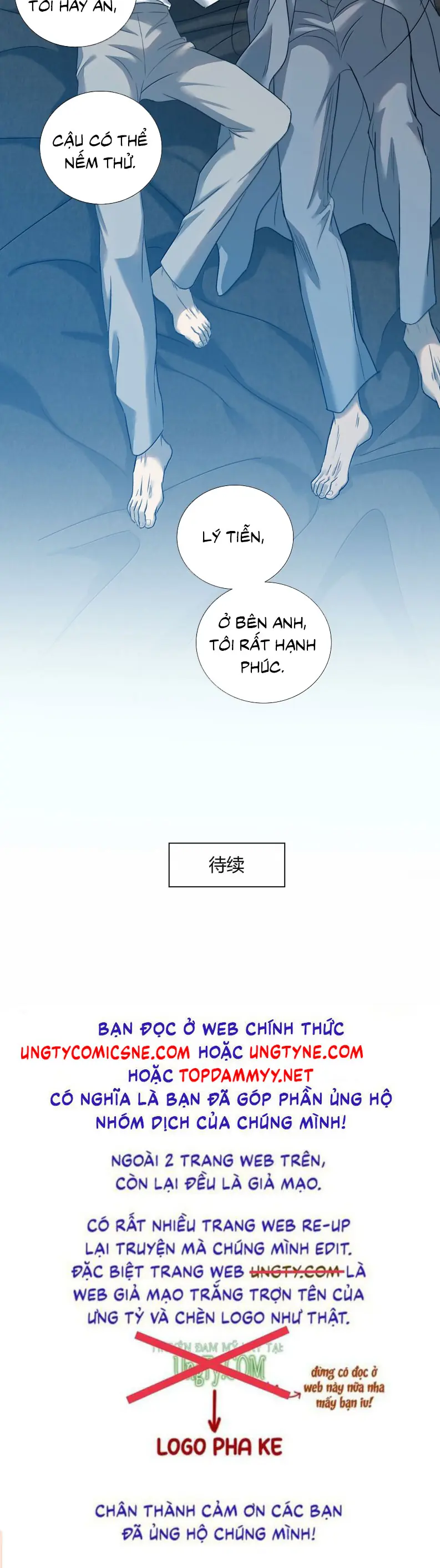 Sắc Thu Nơi Nghĩa Trang Chapter 31 - Trang 30