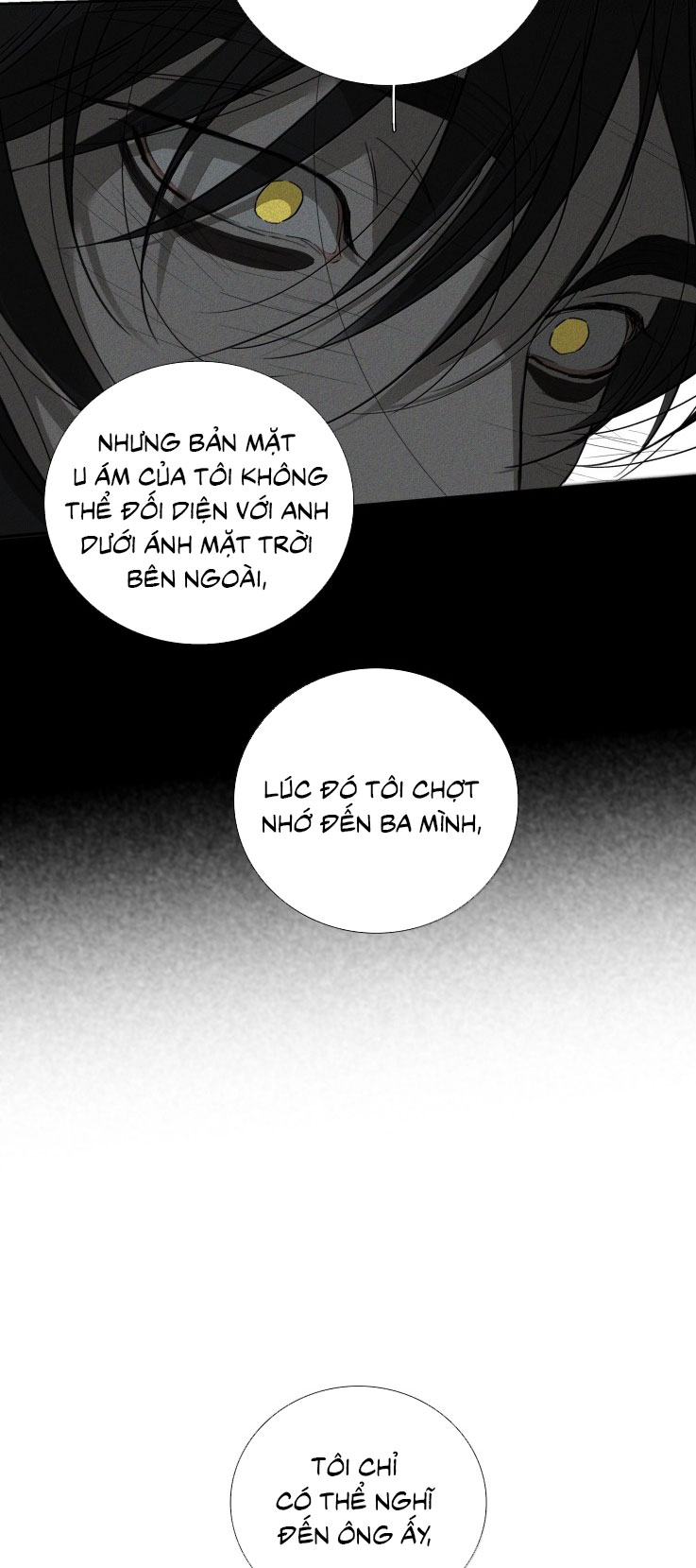 Sắc Thu Nơi Nghĩa Trang Chapter 31 - Trang 5