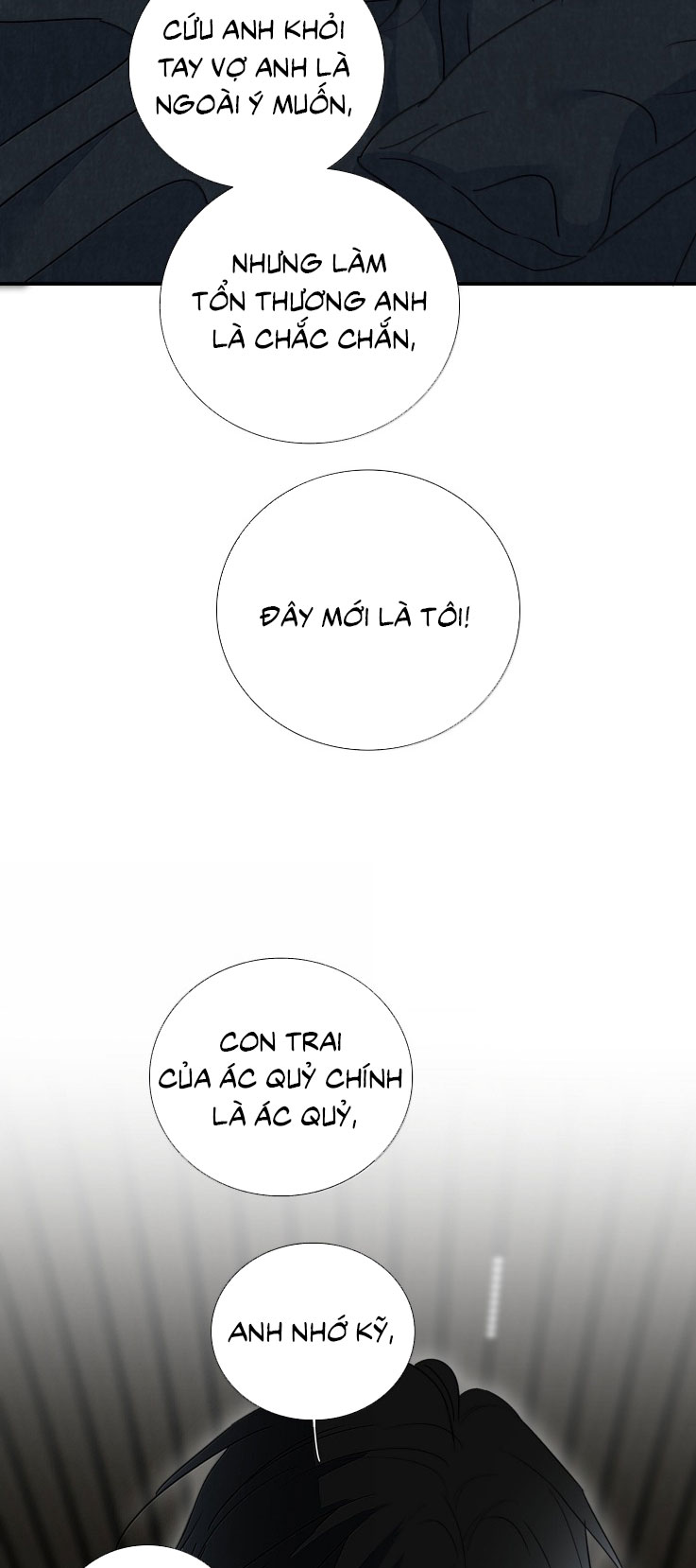 Sắc Thu Nơi Nghĩa Trang Chapter 31 - Trang 9