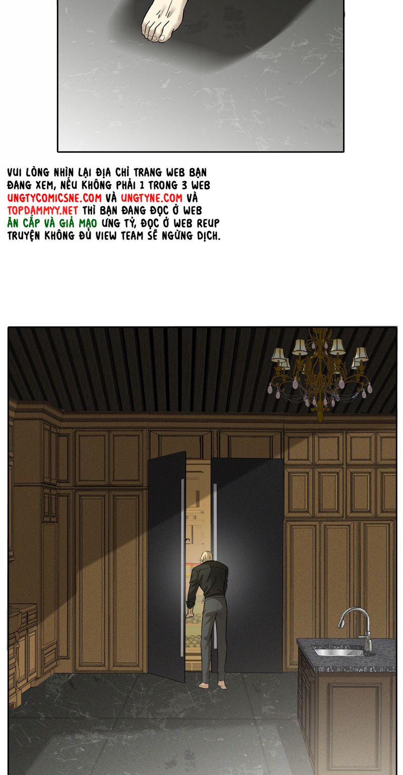 Sắc Thu Nơi Nghĩa Trang Chapter 32 - Trang 10