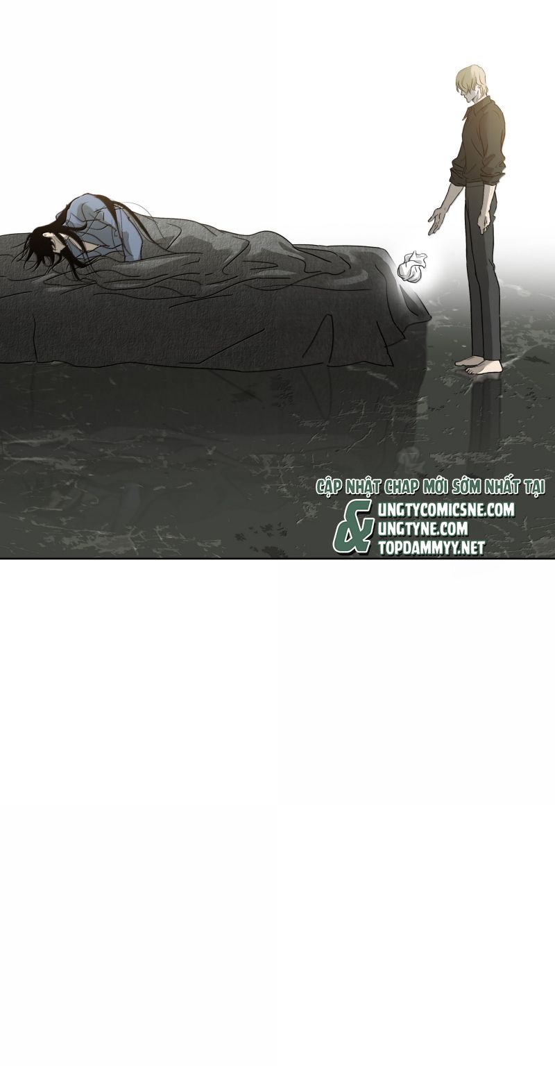 Sắc Thu Nơi Nghĩa Trang Chapter 32 - Trang 15