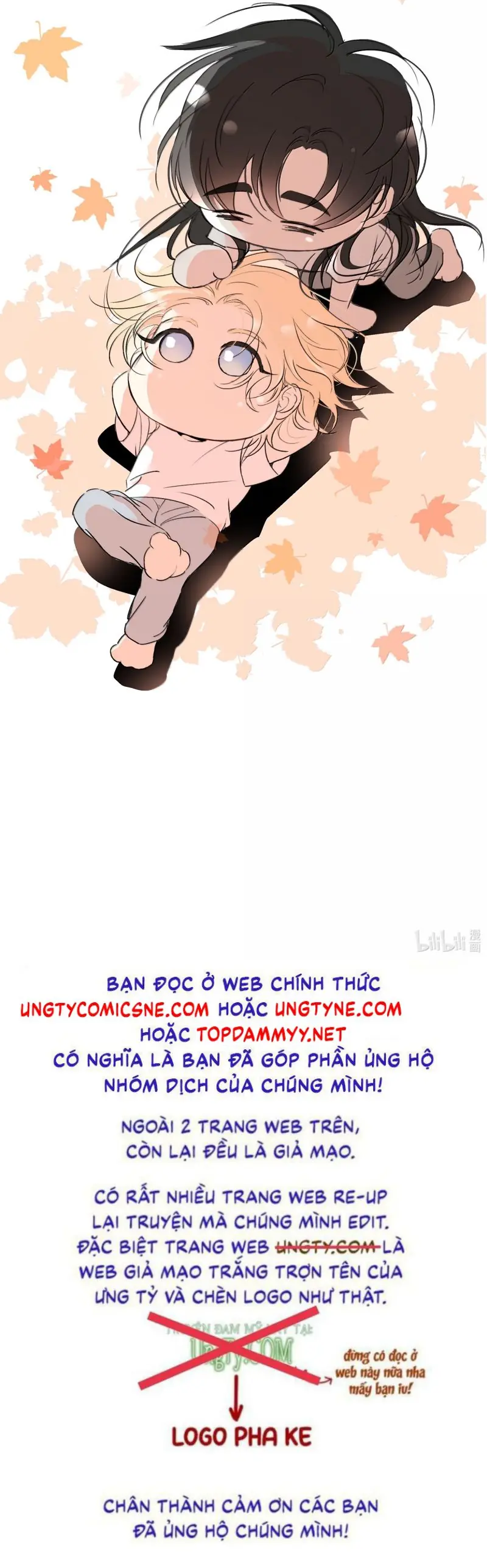 Sắc Thu Nơi Nghĩa Trang Chapter 32 - Trang 36