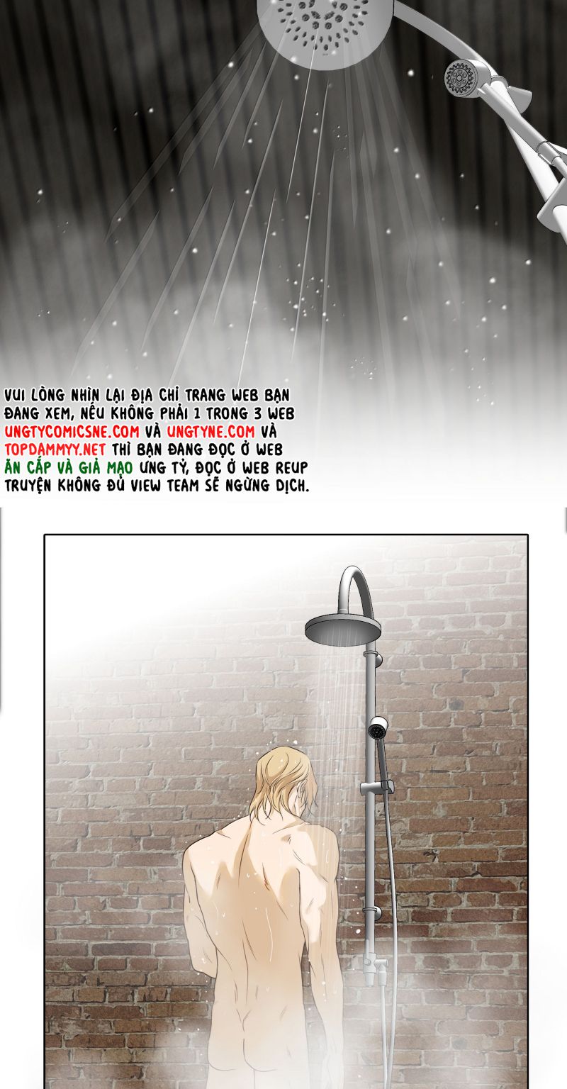 Sắc Thu Nơi Nghĩa Trang Chapter 32 - Trang 6