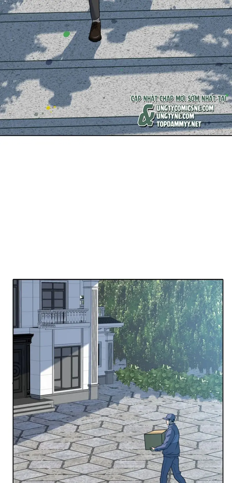 Sắc Thu Nơi Nghĩa Trang Chapter 33 - Trang 16
