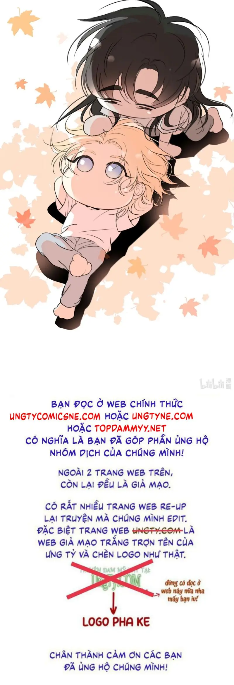 Sắc Thu Nơi Nghĩa Trang Chapter 33 - Trang 41