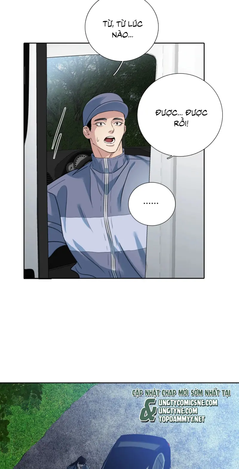 Sắc Thu Nơi Nghĩa Trang Chapter 34 - Trang 15