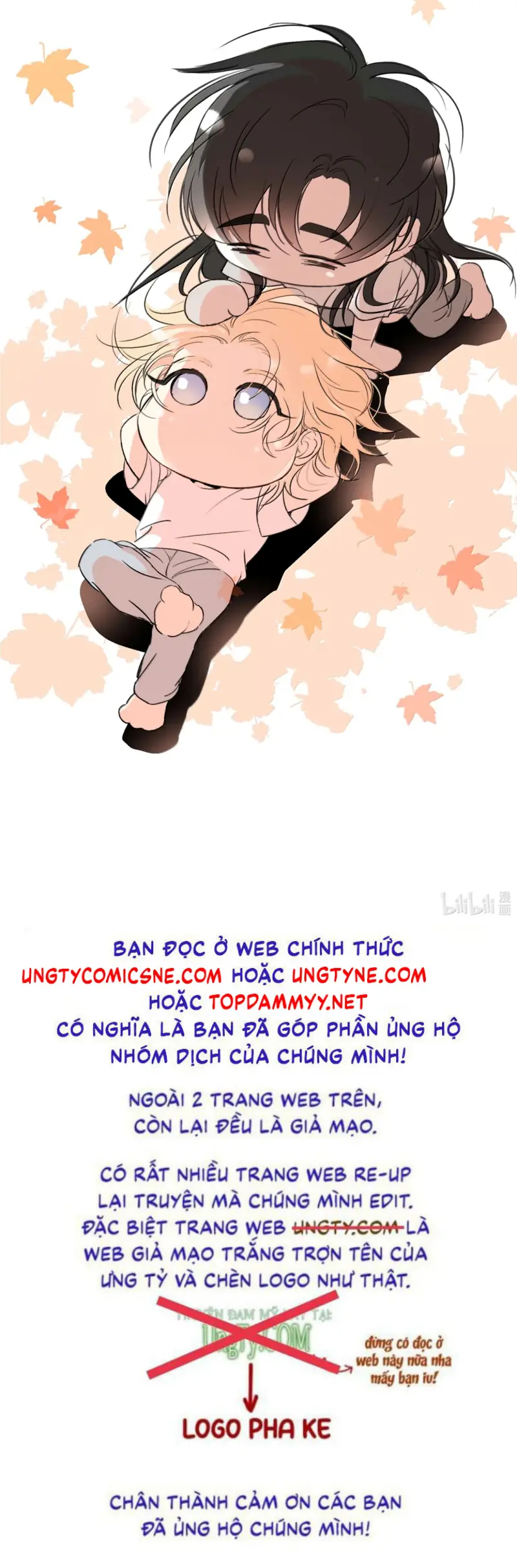 Sắc Thu Nơi Nghĩa Trang Chapter 34 - Trang 42