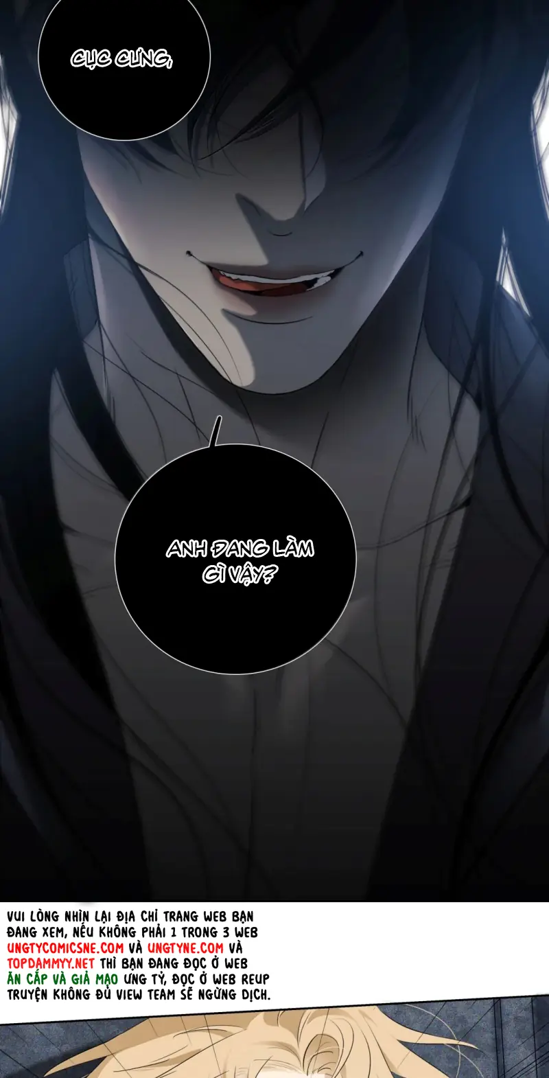 Sắc Thu Nơi Nghĩa Trang Chapter 34 - Trang 5