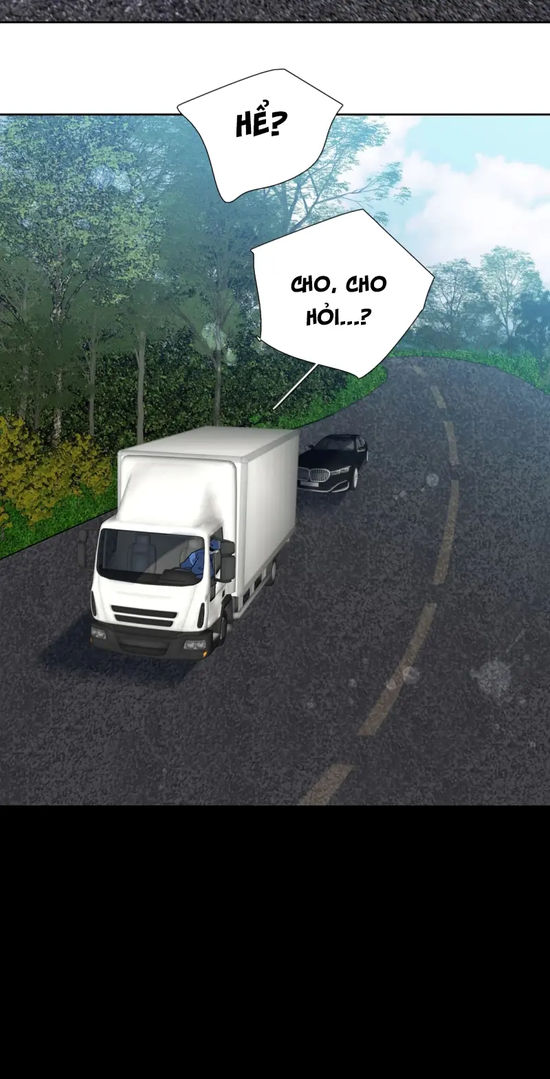 Sắc Thu Nơi Nghĩa Trang Chapter 34 - Trang 8