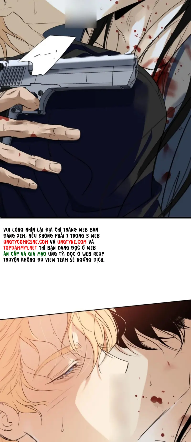 Sắc Thu Nơi Nghĩa Trang Chapter 35 - Trang 11