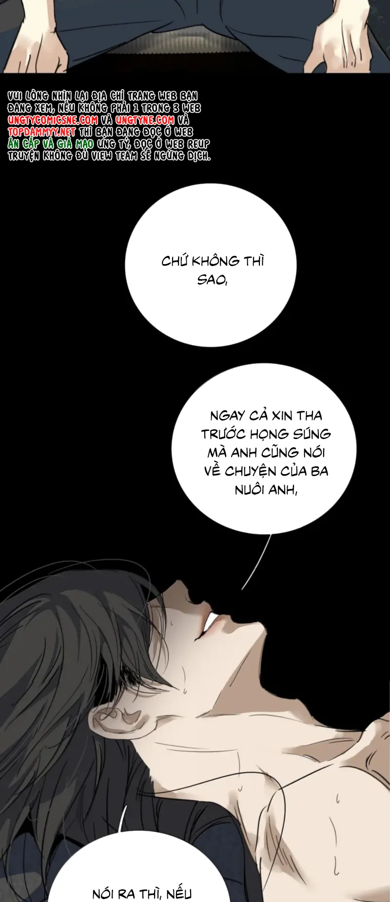 Sắc Thu Nơi Nghĩa Trang Chapter 35 - Trang 27