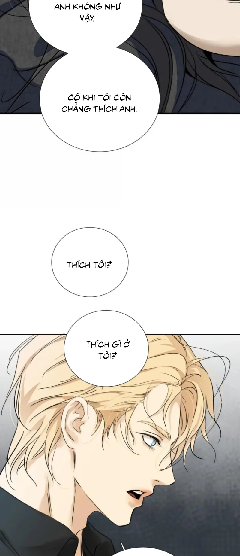 Sắc Thu Nơi Nghĩa Trang Chapter 35 - Trang 28