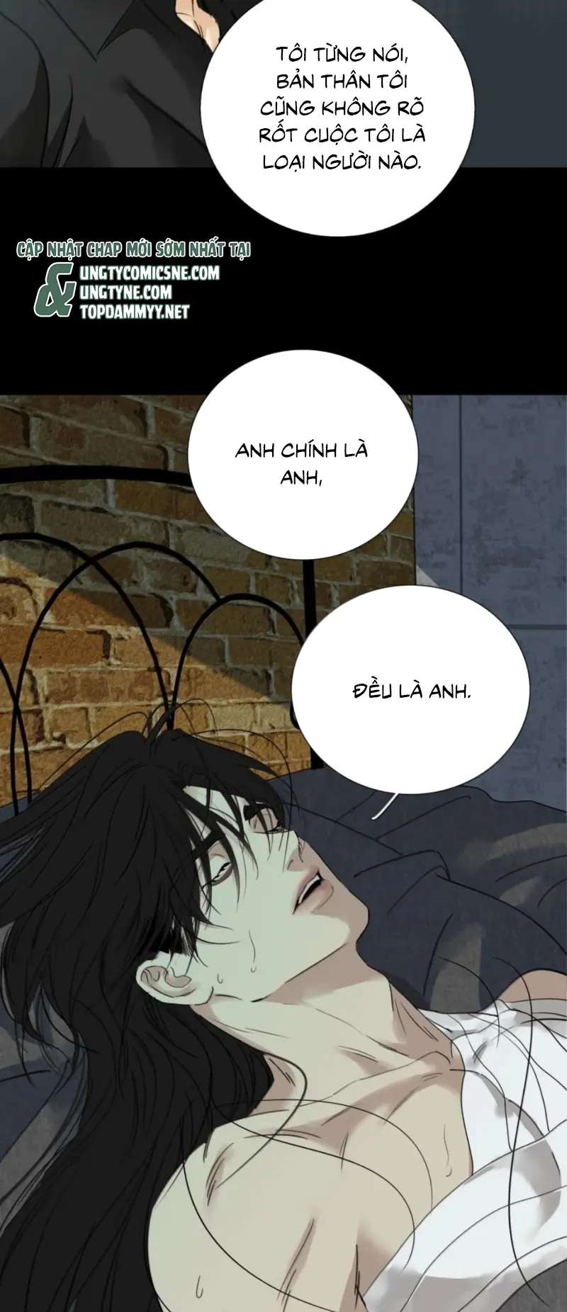 Sắc Thu Nơi Nghĩa Trang Chapter 35 - Trang 29