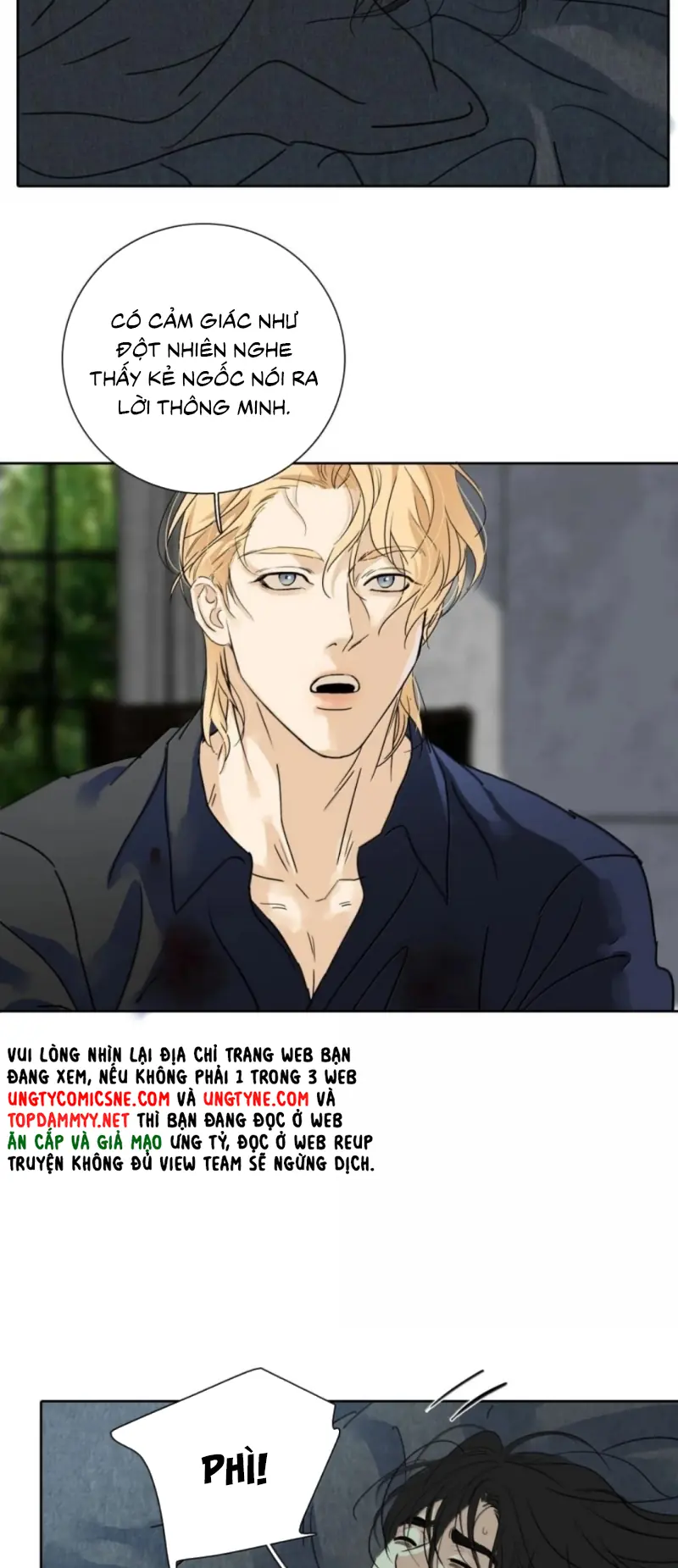 Sắc Thu Nơi Nghĩa Trang Chapter 35 - Trang 31