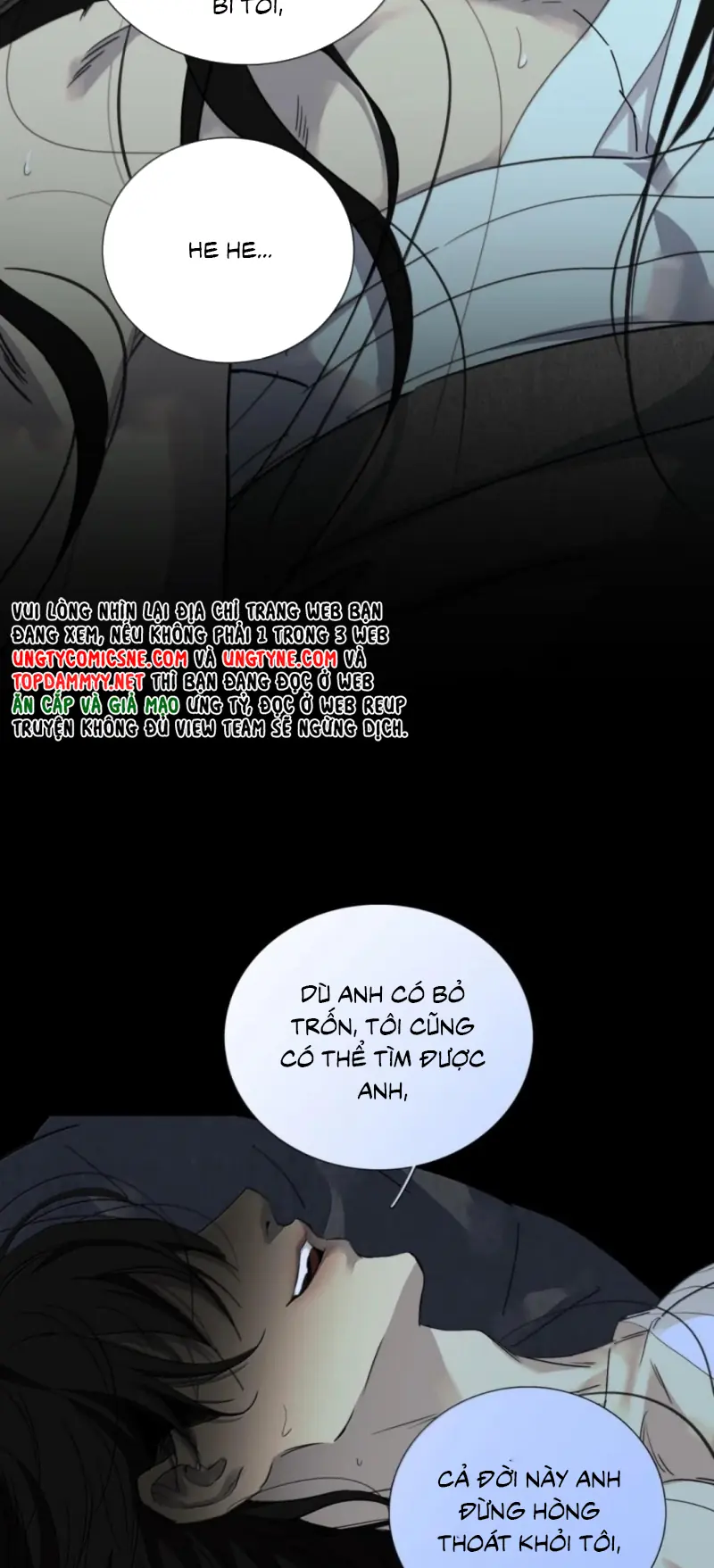 Sắc Thu Nơi Nghĩa Trang Chapter 36 - Trang 17
