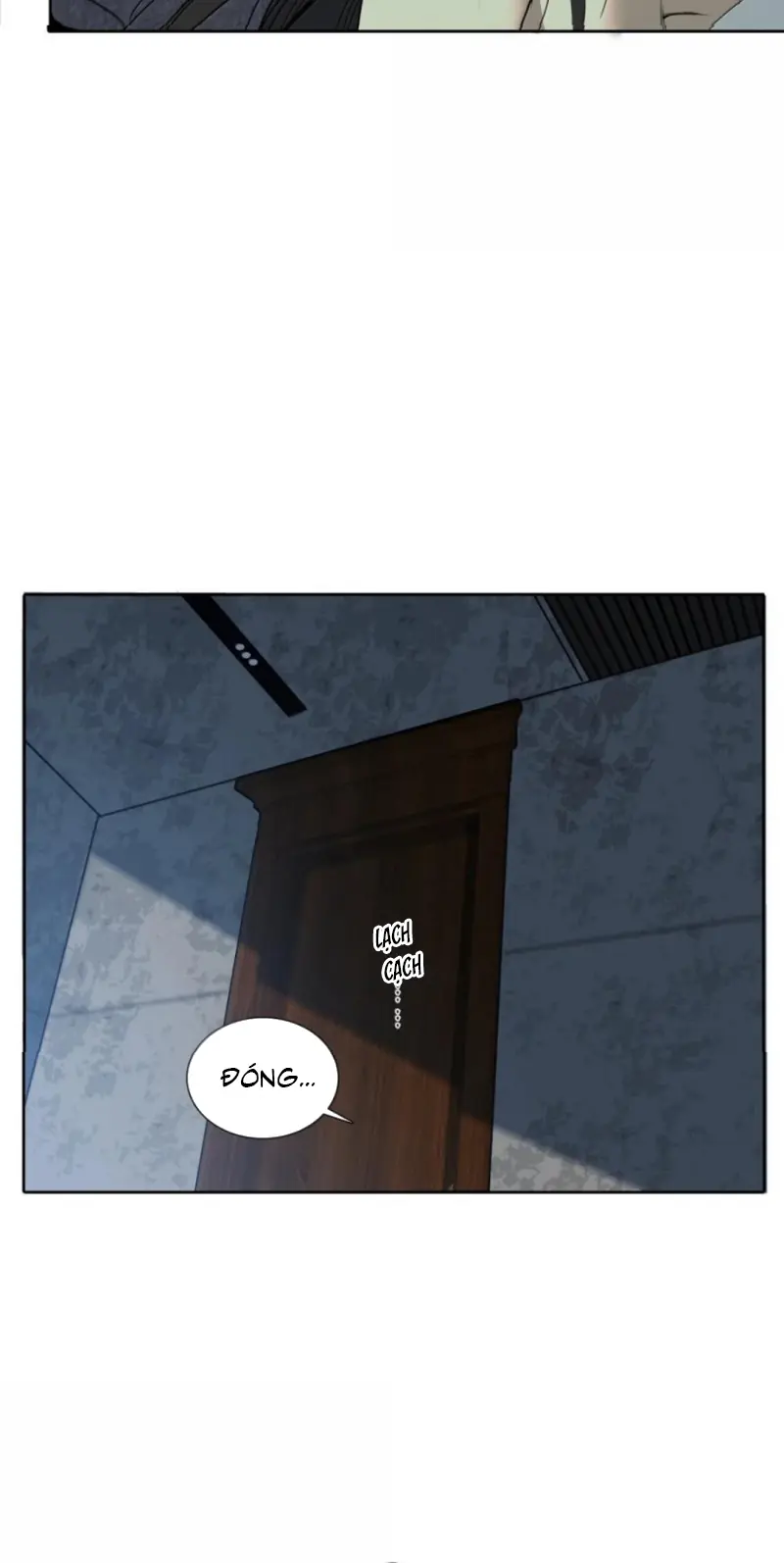 Sắc Thu Nơi Nghĩa Trang Chapter 36 - Trang 28