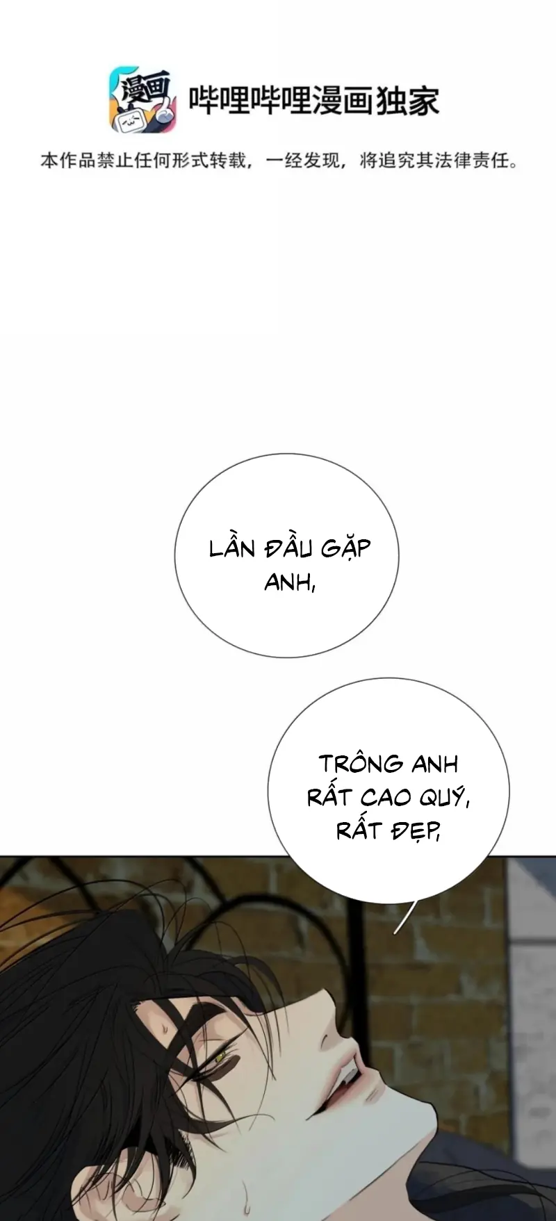 Sắc Thu Nơi Nghĩa Trang Chapter 36 - Trang 3