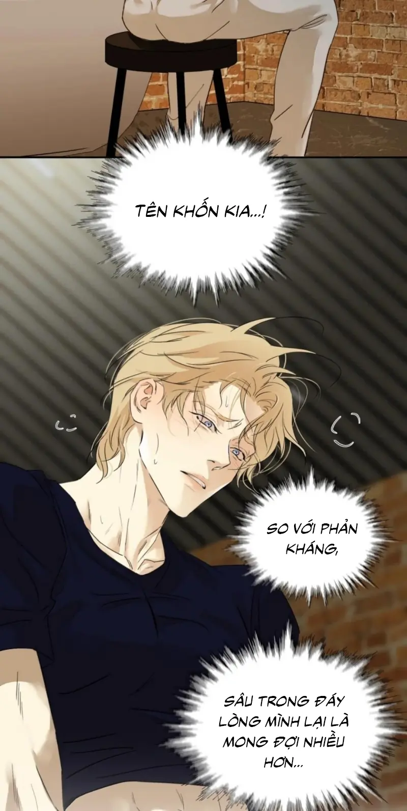 Sắc Thu Nơi Nghĩa Trang Chapter 36 - Trang 30