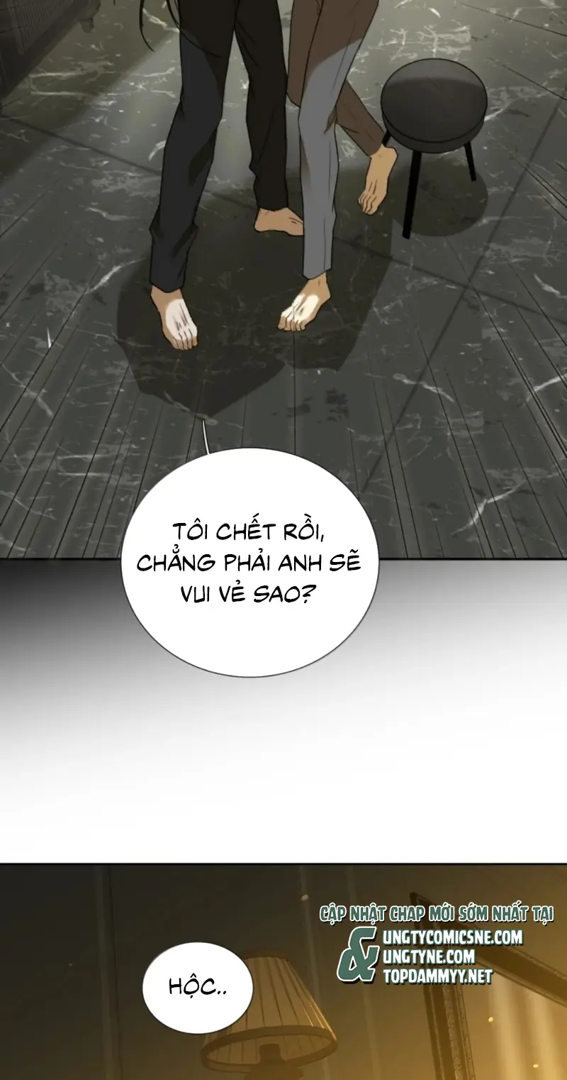 Sắc Thu Nơi Nghĩa Trang Chapter 36 - Trang 37