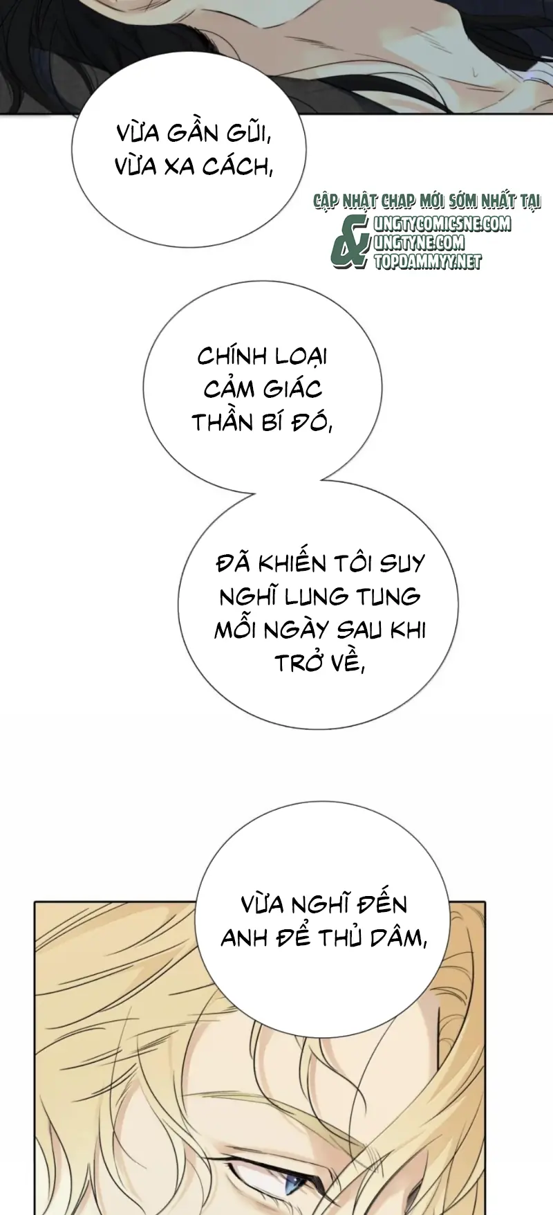 Sắc Thu Nơi Nghĩa Trang Chapter 36 - Trang 4
