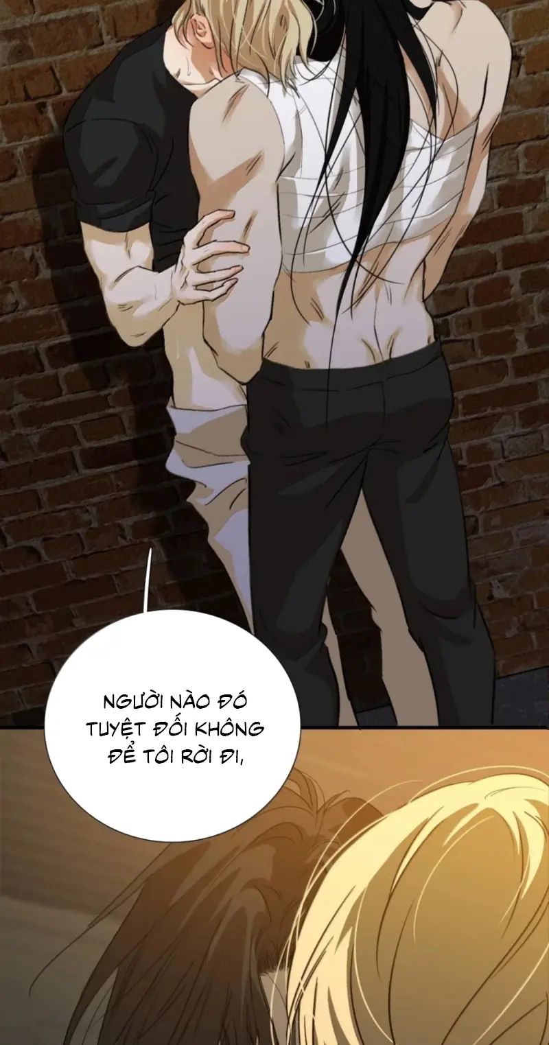 Sắc Thu Nơi Nghĩa Trang Chapter 36 - Trang 41