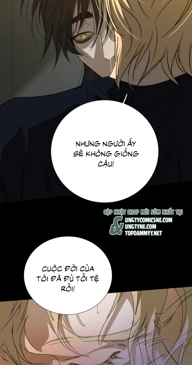 Sắc Thu Nơi Nghĩa Trang Chapter 36 - Trang 42