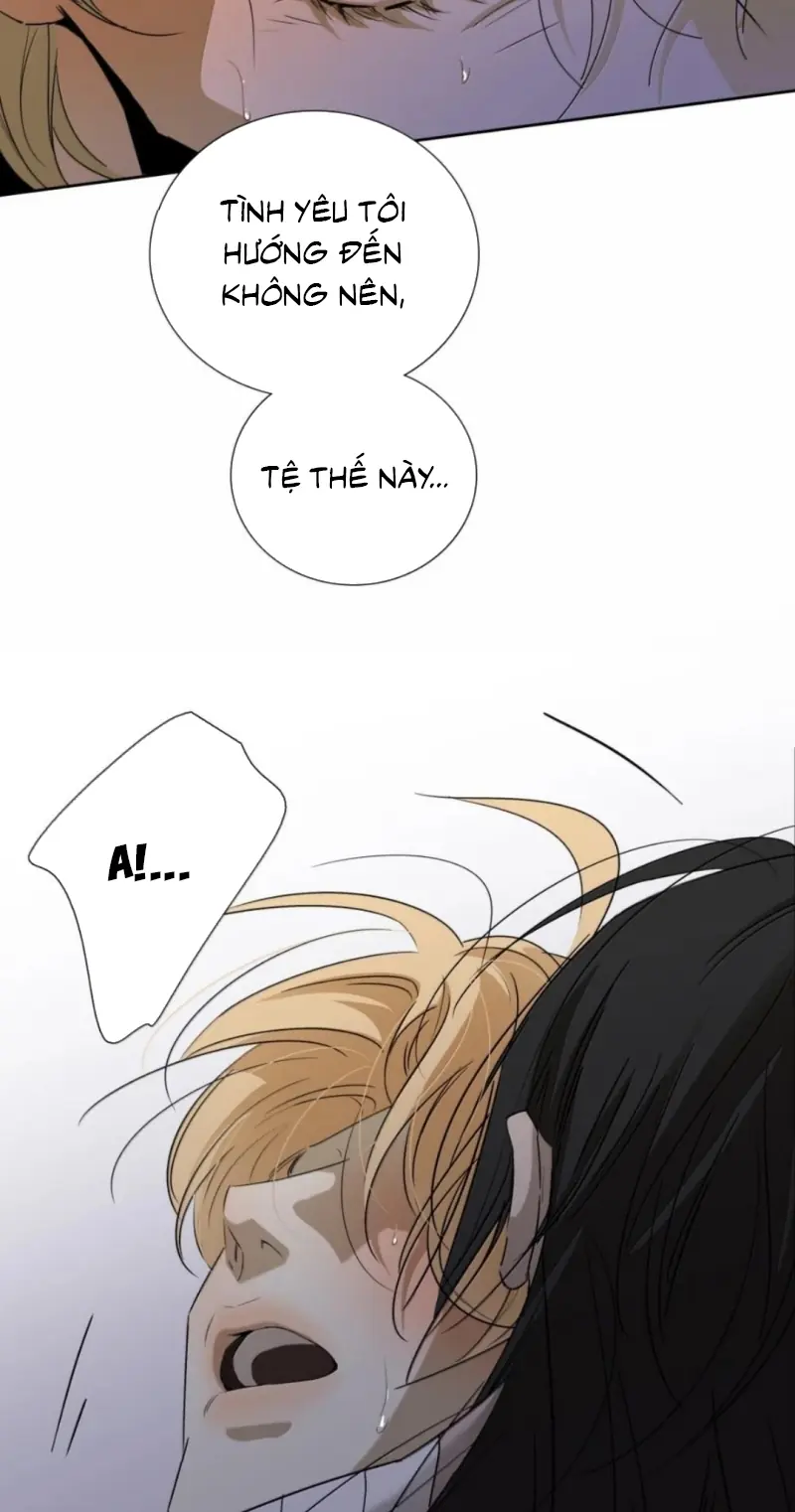 Sắc Thu Nơi Nghĩa Trang Chapter 36 - Trang 43