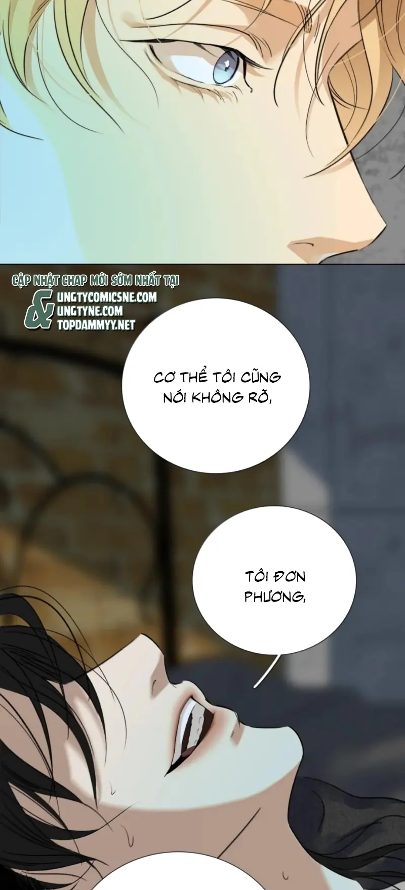 Sắc Thu Nơi Nghĩa Trang Chapter 36 - Trang 7