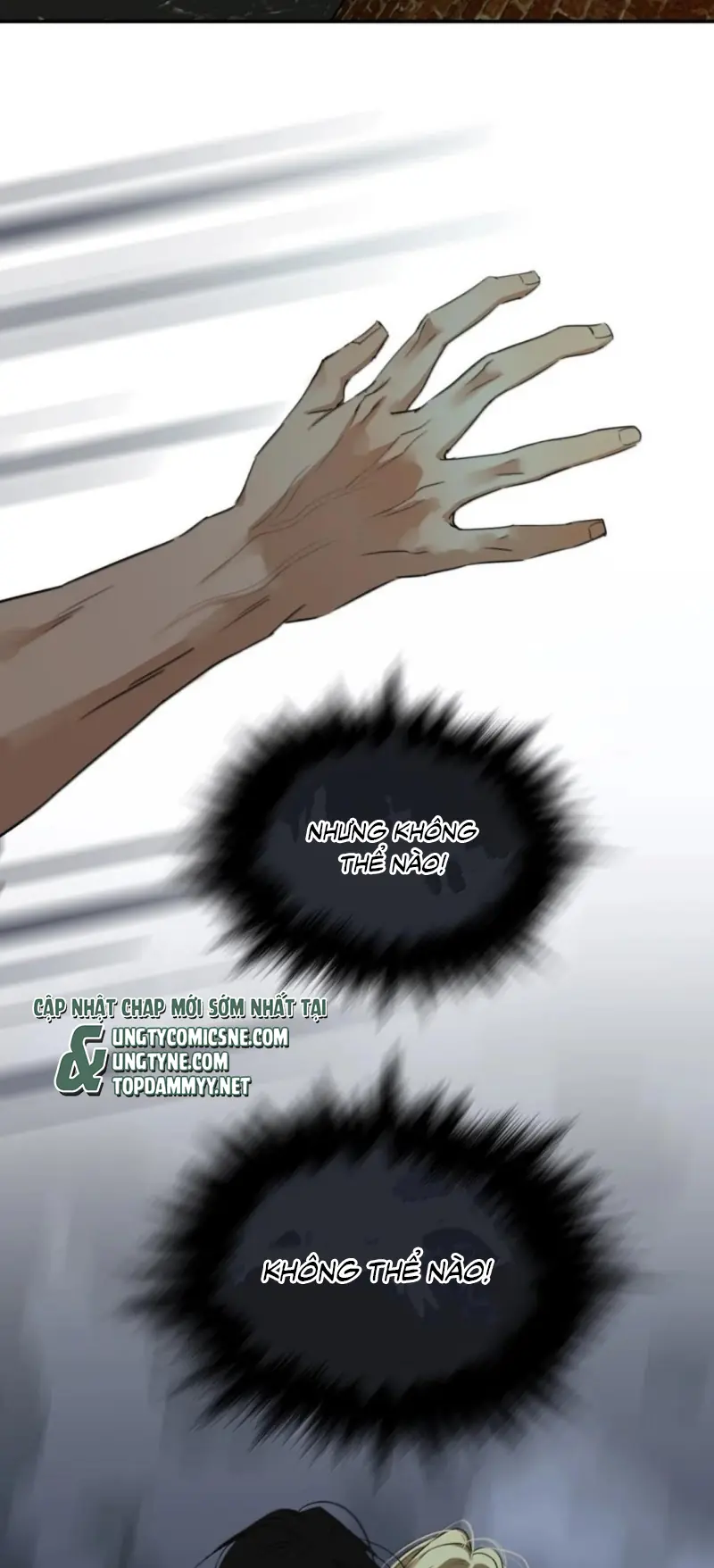 Sắc Thu Nơi Nghĩa Trang Chapter 37 - Trang 14