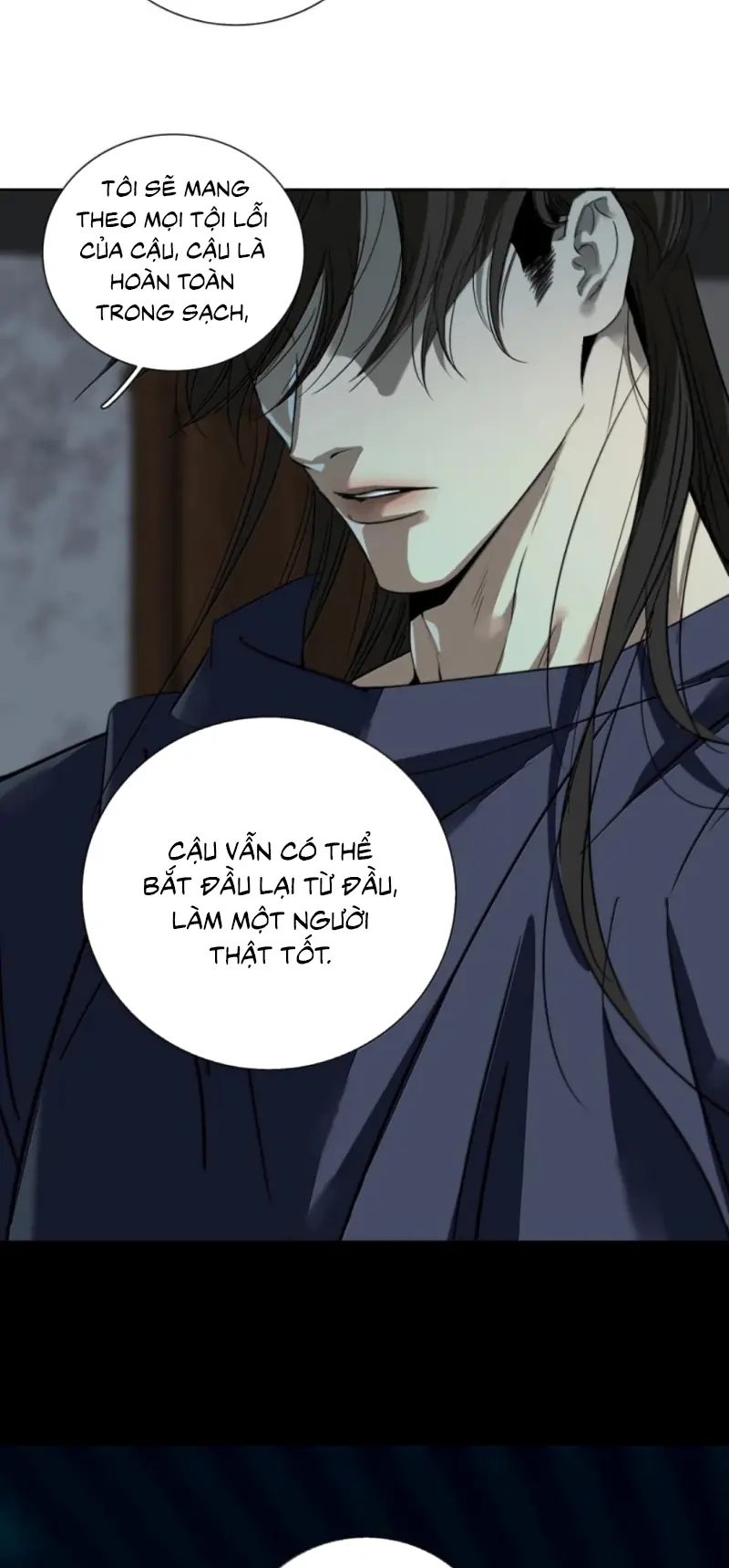 Sắc Thu Nơi Nghĩa Trang Chapter 37 - Trang 28