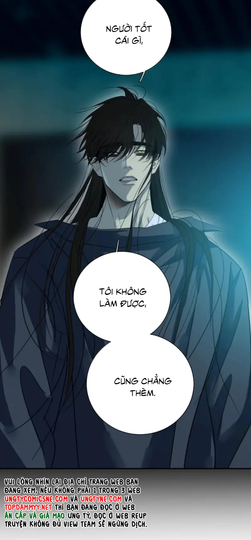 Sắc Thu Nơi Nghĩa Trang Chapter 37 - Trang 29