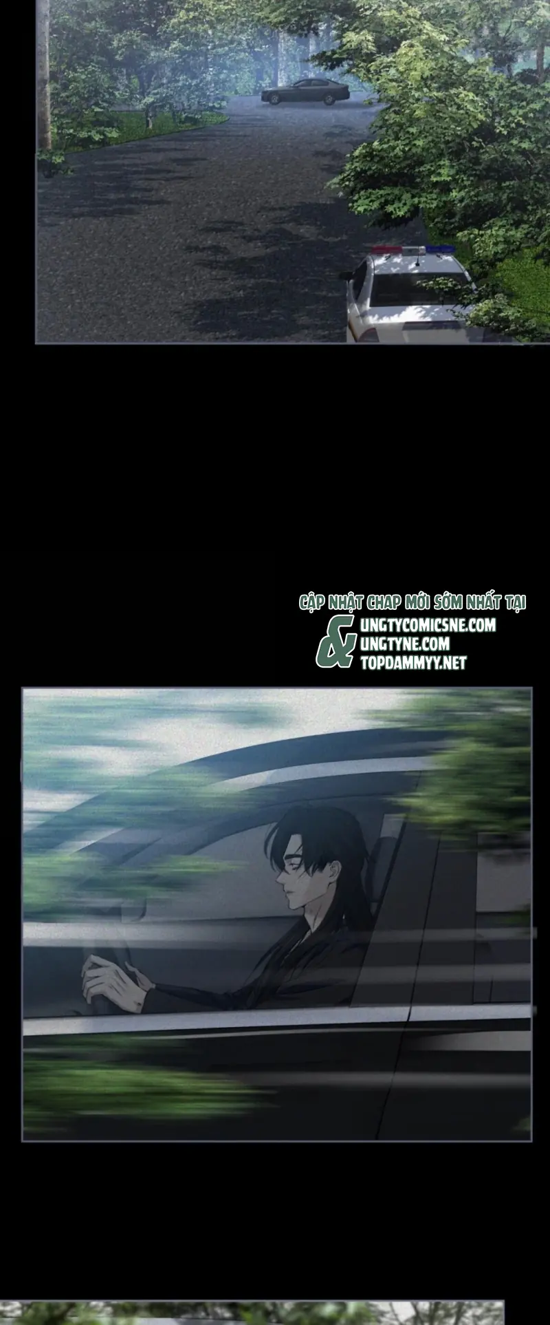 Sắc Thu Nơi Nghĩa Trang Chapter 38 - Trang 17