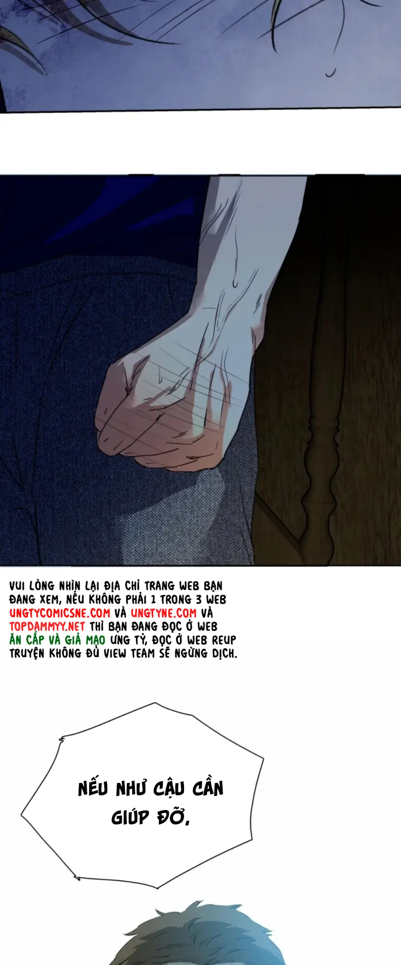 Sắc Thu Nơi Nghĩa Trang Chapter 38 - Trang 25