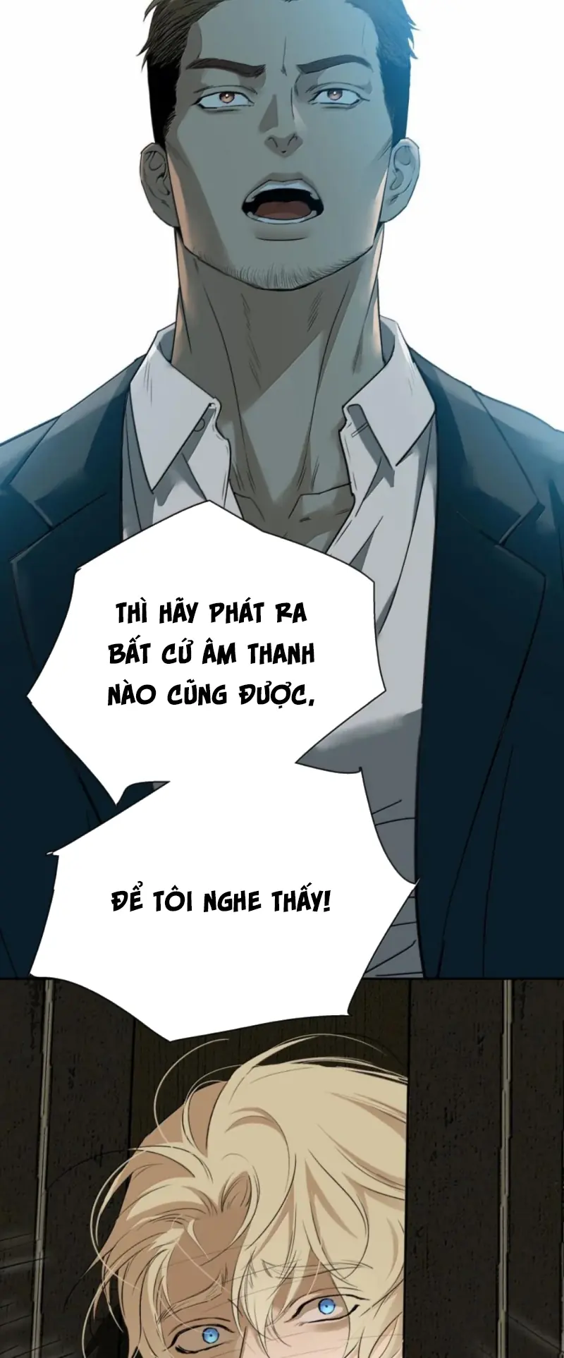 Sắc Thu Nơi Nghĩa Trang Chapter 38 - Trang 26