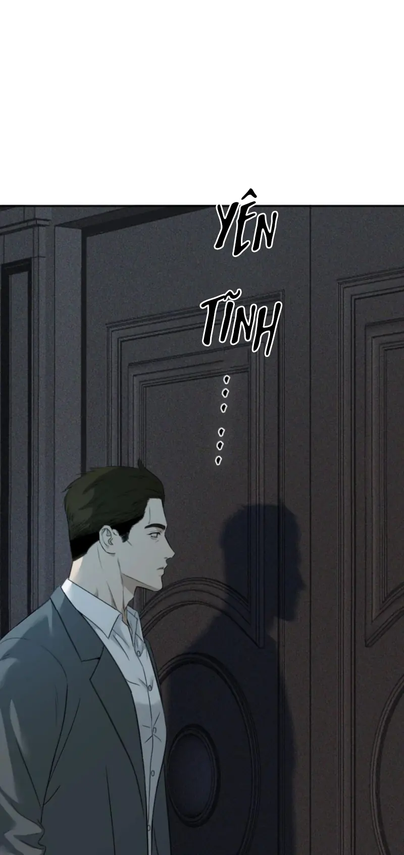Sắc Thu Nơi Nghĩa Trang Chapter 38 - Trang 32