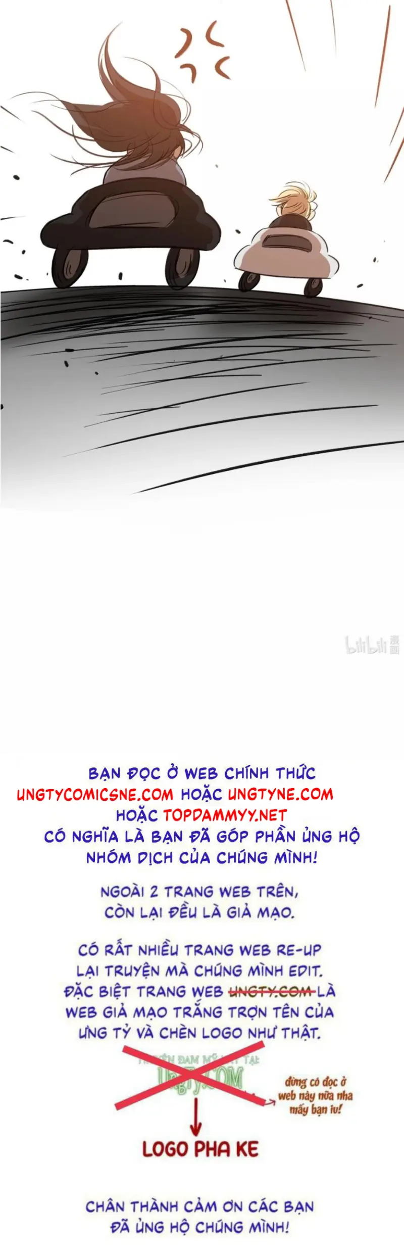 Sắc Thu Nơi Nghĩa Trang Chapter 38 - Trang 36