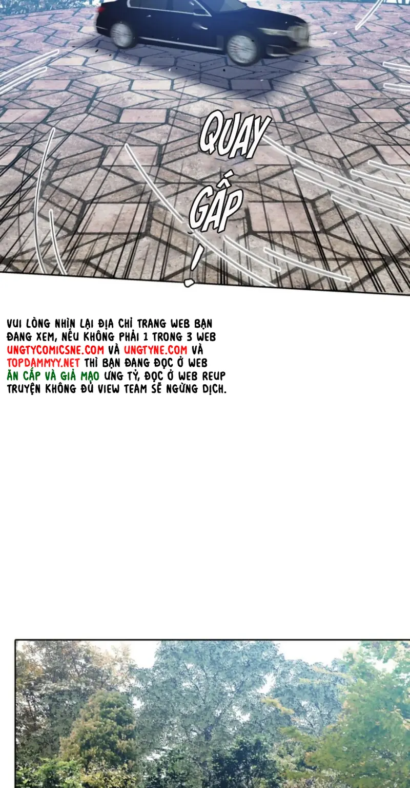 Sắc Thu Nơi Nghĩa Trang Chapter 39 - Trang 11