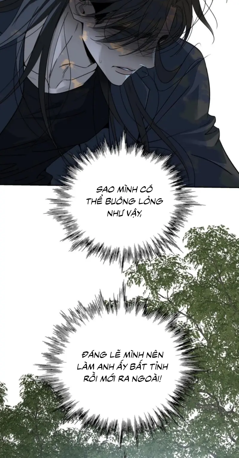Sắc Thu Nơi Nghĩa Trang Chapter 39 - Trang 14