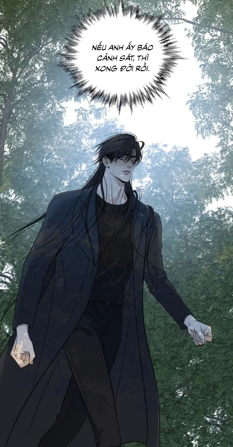 Sắc Thu Nơi Nghĩa Trang Chapter 39 - Trang 15