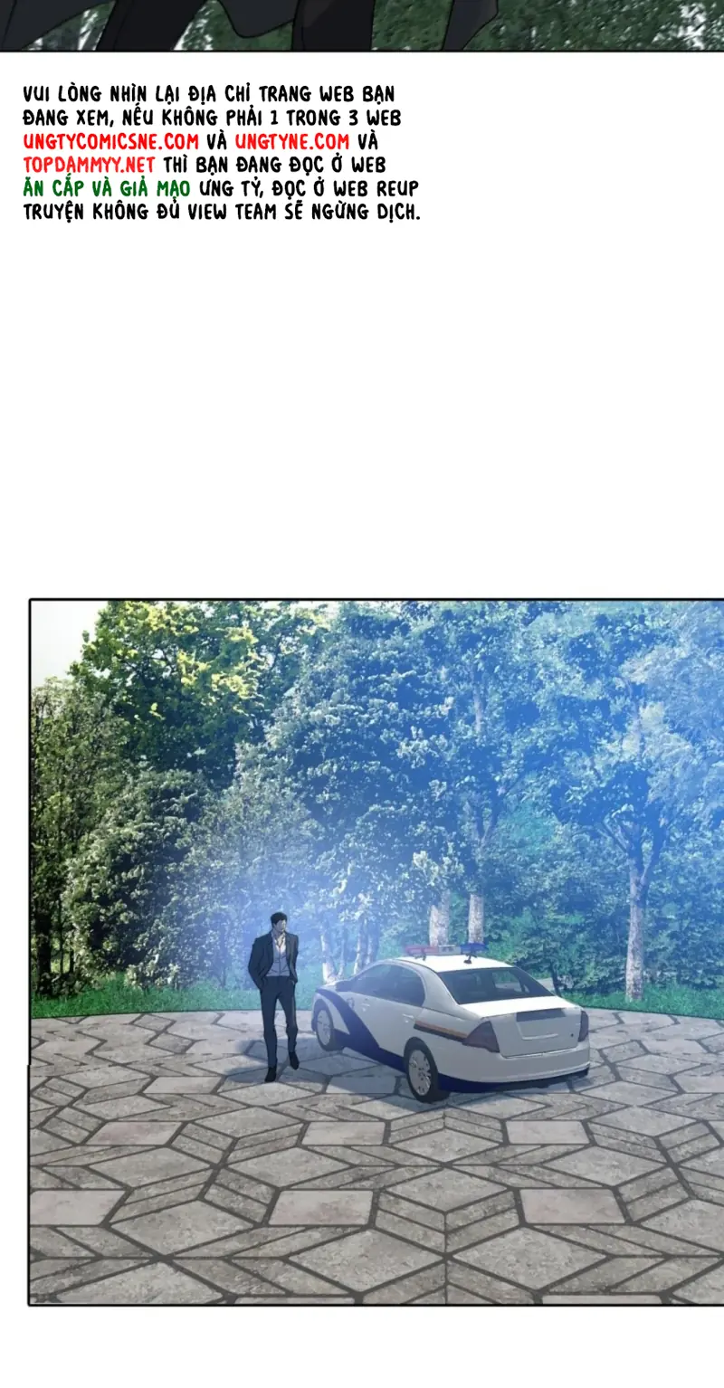 Sắc Thu Nơi Nghĩa Trang Chapter 39 - Trang 16