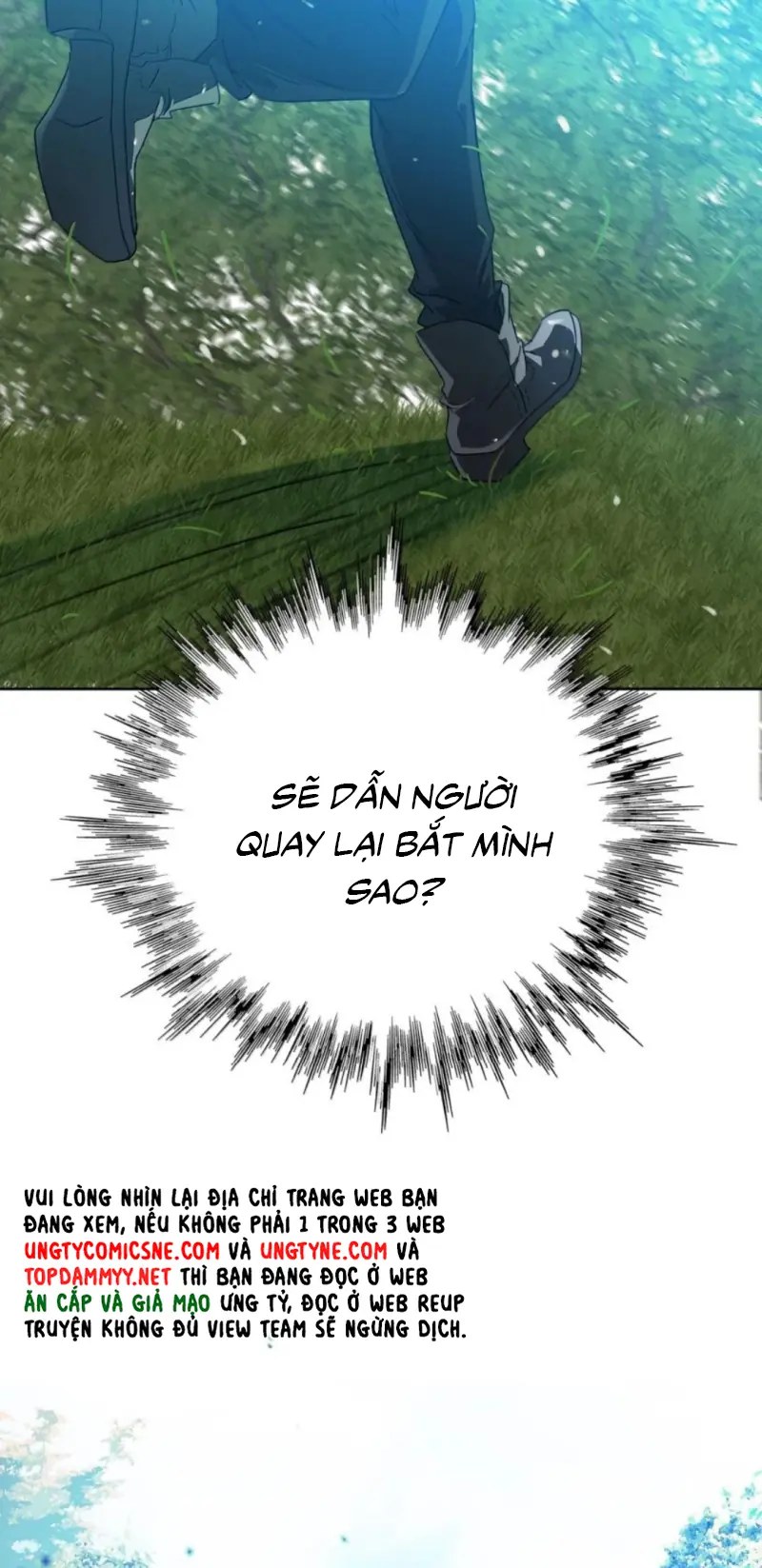 Sắc Thu Nơi Nghĩa Trang Chapter 39 - Trang 20
