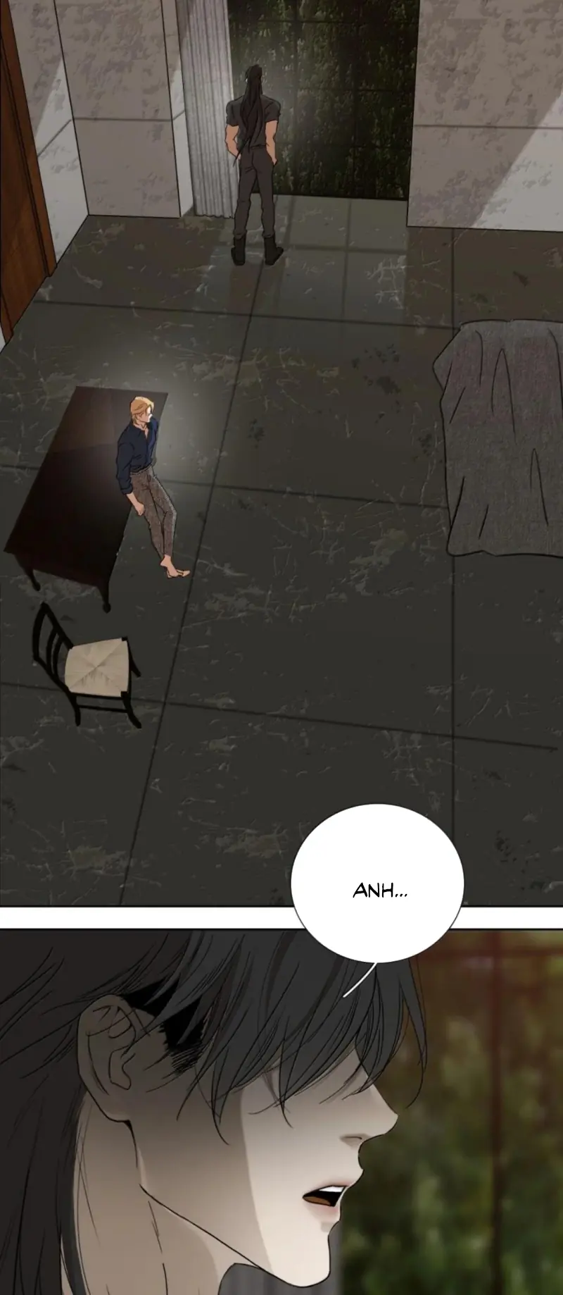 Sắc Thu Nơi Nghĩa Trang Chapter 39 - Trang 31