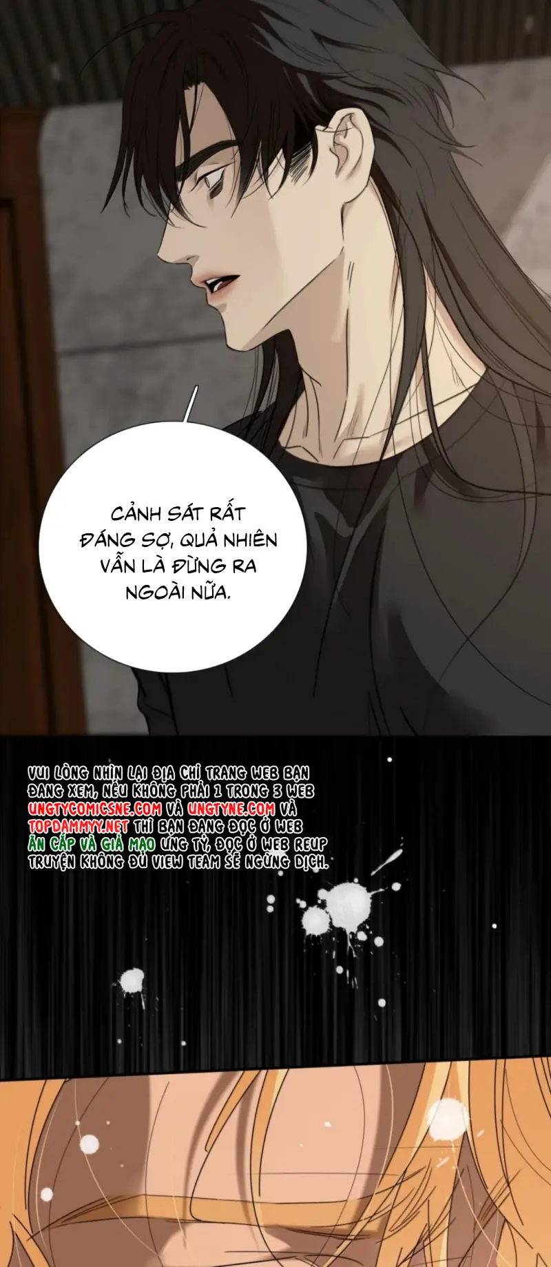 Sắc Thu Nơi Nghĩa Trang Chapter 39 - Trang 36